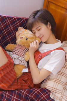 私密教学